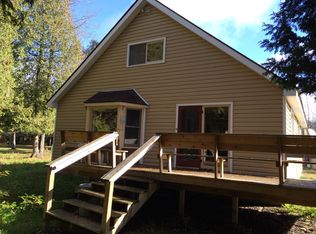 N5198 N Pine River Rd, Hessel, MI 49745