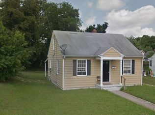 921 Preston St, Salisbury, MD 21804