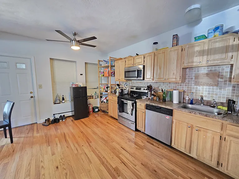 122 Berkshire St #6 — Photo 6