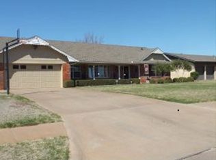 209 Cardinal Cir N, Altus, OK 73521