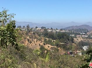 8578 Brier Dr, Los Angeles, CA 90046