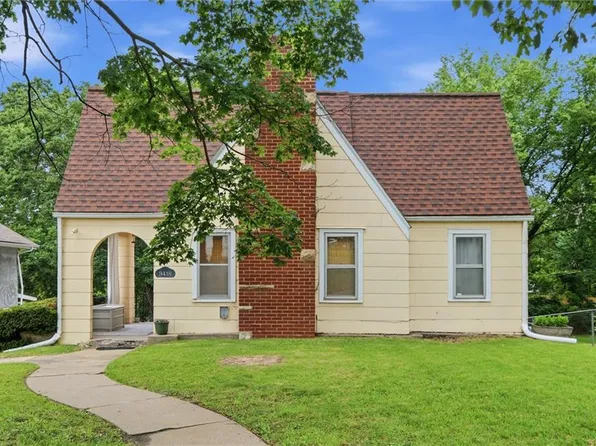 3418 Everett Ave, Kansas City, KS 66102
