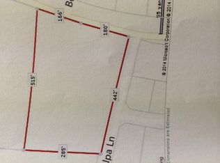 4625 Flakes Mill Rd, Ellenwood, GA 30294