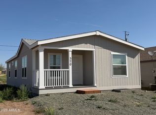 370 W Venice Way, Paulden, AZ 86334