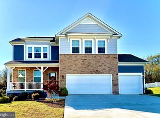 321 Tyson Dr, Berryville, VA 22611