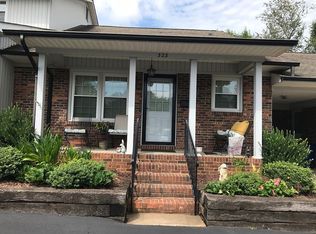 323 N Aspen St, Lincolnton, NC 28092