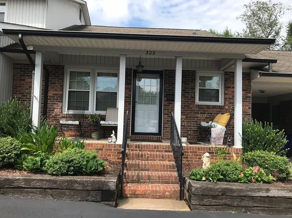 323 N Aspen St, Lincolnton, NC 28092