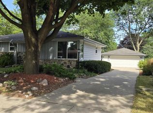 6016 S 20th St, Milwaukee, WI 53221