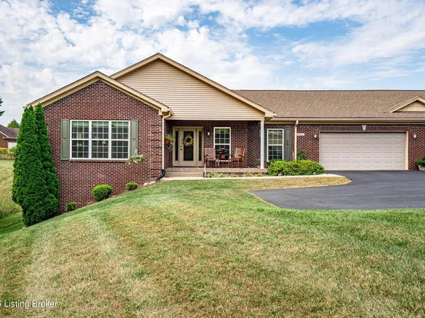 1022 Classic Way, Louisville, KY 40245