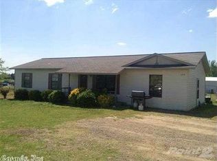 399 Yankee Rd, Judsonia, AR 72081