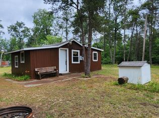 182 Tallmar Dr, Saint Helen, MI 48656