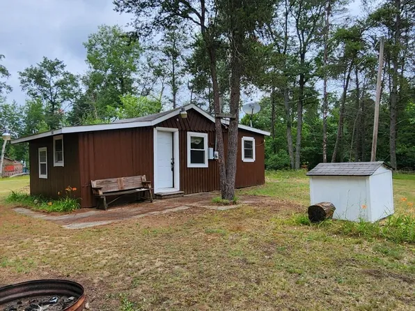 182 Tallmar Dr, Saint Helen, MI 48656