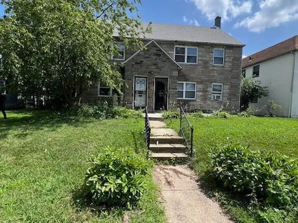 507 E 22nd St, Chester, PA 19013