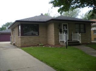 5538 39th Ave, Kenosha, WI 53144