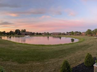 791 Stonebrook Dr #HTUZSY, Marysville, OH 43040