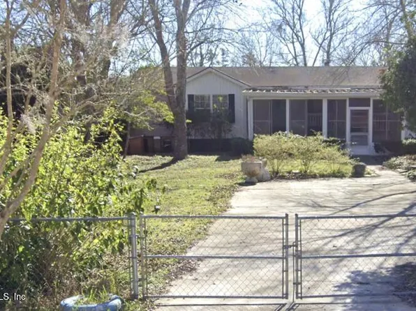 44326 MARY SAULS Circle, Callahan, FL 32011