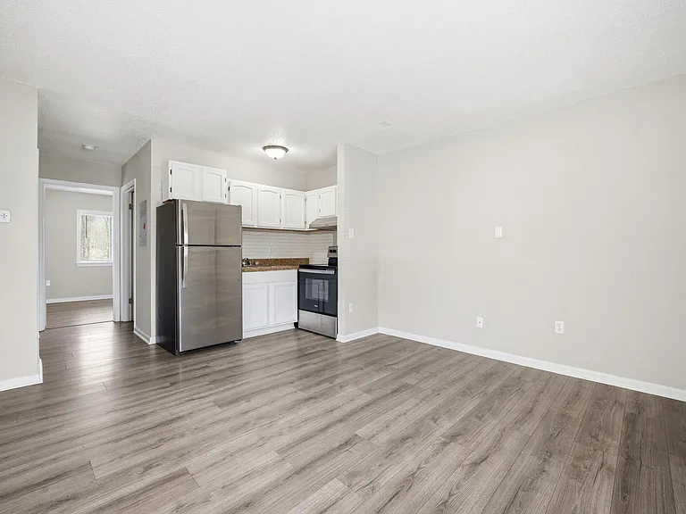 City Studio Apartments — Photo 10