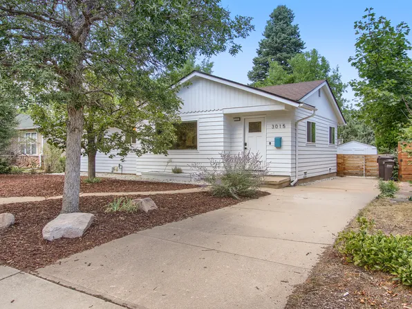 3015 Birch Ave, Boulder, CO 80305