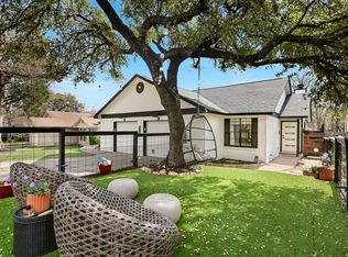 2605 Garrettson Dr #B, Austin, TX 78748