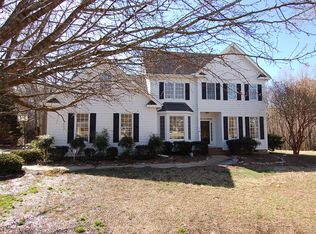 2609 Bradford Grove Pl, Raleigh, NC 27606