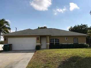 1008 SW 35th St, Cape Coral, FL 33914