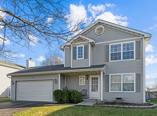 3736 Fallon Ln, Joliet, IL 60431