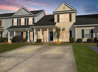 134 Lake Jogassee Dr, Summerville, SC 29485
