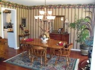 1044 Hillside Rd, Grove, OK 74344