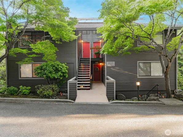 2620 4th Avenue N #603, Seattle, WA 98109