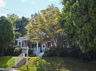 2816 Cameron Rd, Falls Church, VA 22042