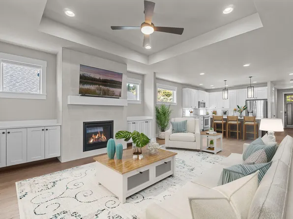2740 NW Fairway Heights Dr NW, Bend, OR 97703