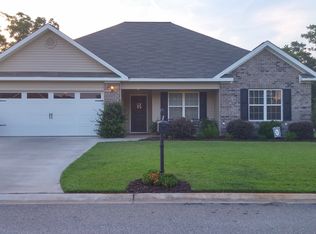 101 Madison Walk, Byron, GA 31008