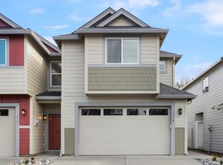 37 S 68th Ct, Ridgefield, WA 98642