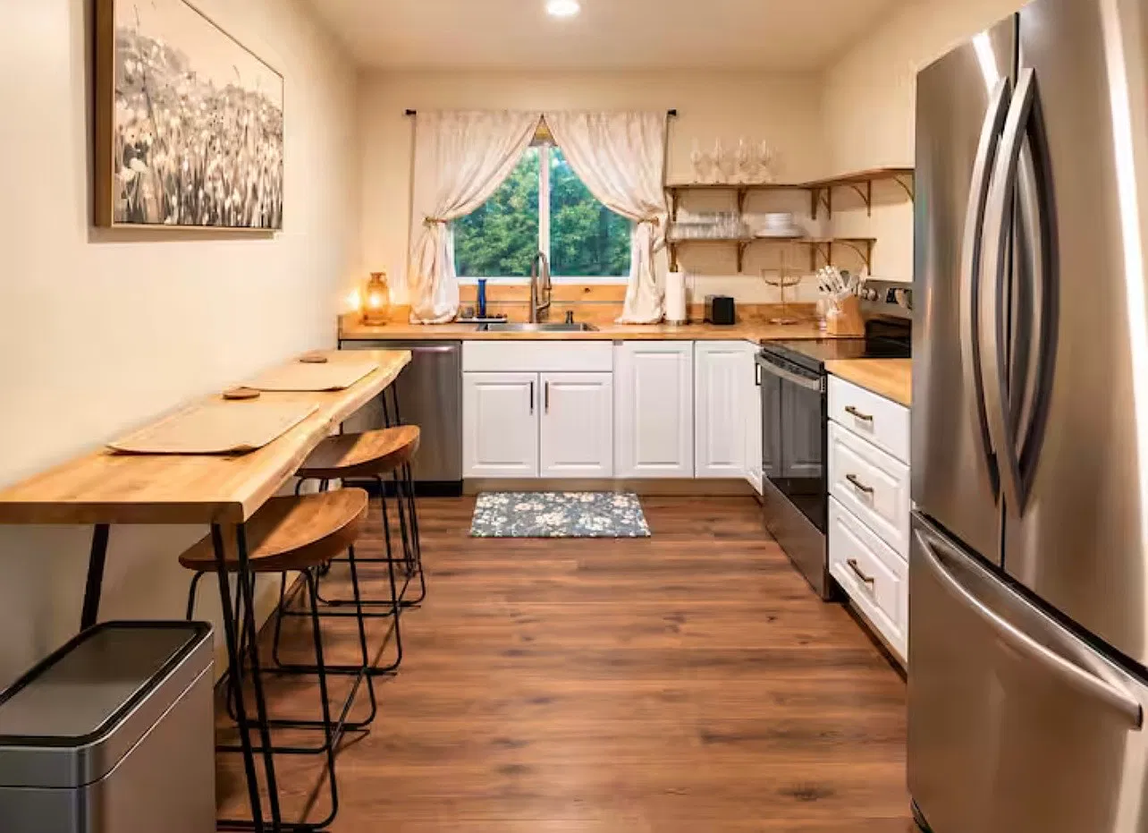 1 bed, 650 sqft, $1,600 — Photo 4