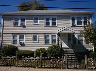 16 Matchett St, Brighton, MA 02135