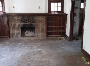 837 Lakewood St, Detroit, MI 48215