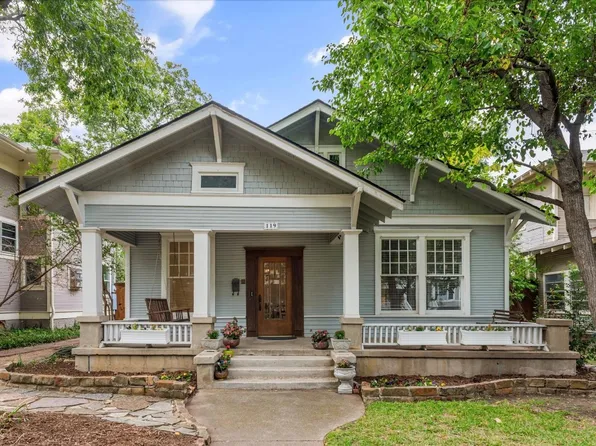 119 S Winnetka Ave, Dallas, TX 75208