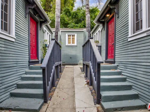 1445 Calumet Ave, Los Angeles, CA 90026