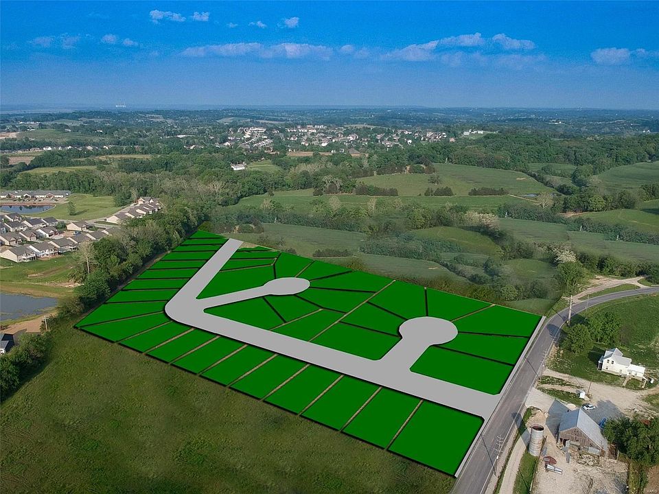 18 Koch Ln, Washington, MO 63090 MLS 22059174 Zillow