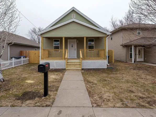 2624 3rd Ave, Council Bluffs, IA 51501