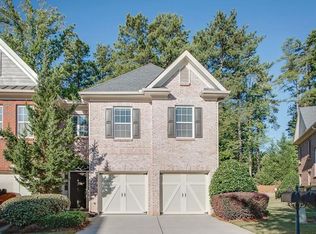 2364 Strand Ave, Lawrenceville, GA 30043