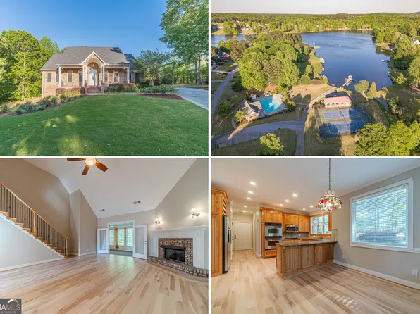 4314 Sweetwater Ct, Covington, GA 30014