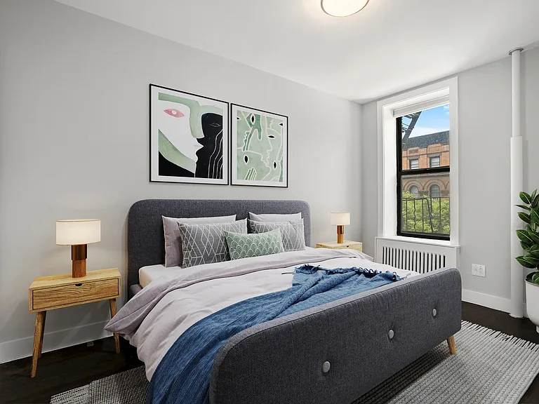 182 Columbus Ave #2FN — Photo 4