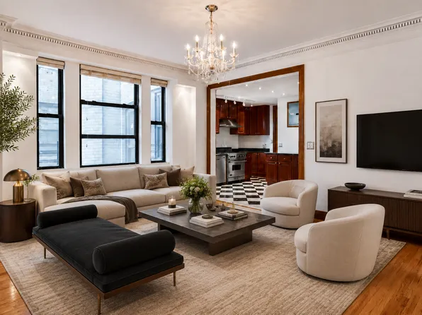 575 West End Avenue image 1 of 15