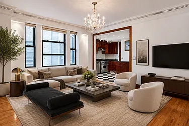 575 West End Avenue, #4D