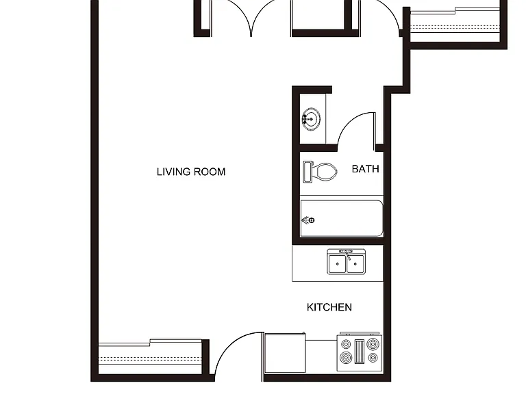 Dry Creek Apartments — Photo 40