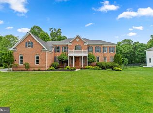 14340 Triadelphia Rd, Glenelg, MD 21737