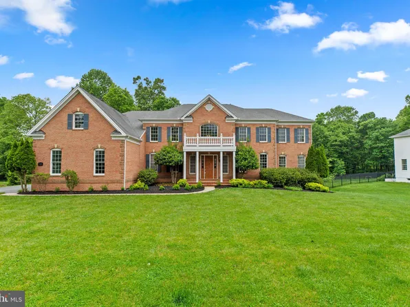 14340 Triadelphia Rd, Glenelg, MD 21737