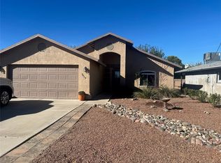 3615 N Roosevelt St, Kingman, AZ 86409