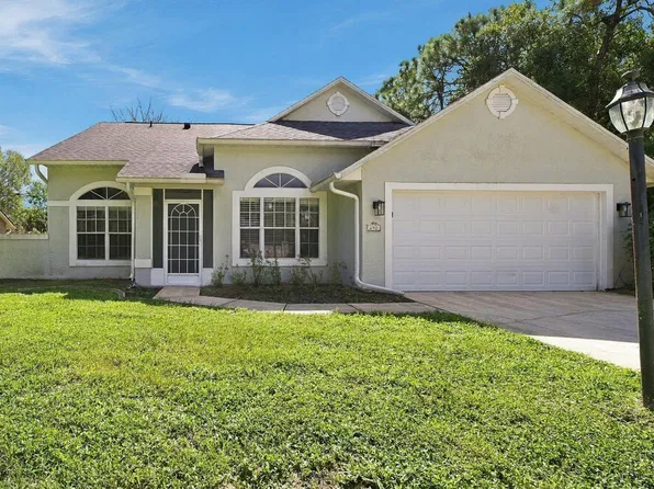 692 Carnival Ter, Sebastian, FL 32958